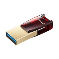 Apacer 32GB AH180 USB 3.2 Type-C Dual Flash Drive